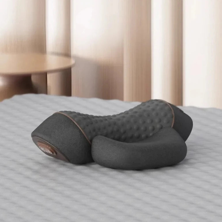 Heated Neck Pillow Massager